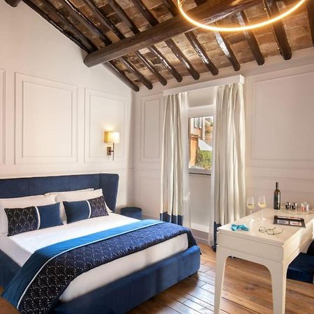 Campo Di Marte Hotel Rom Eksteriør billede