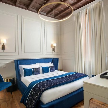 Campo Di Marte Hotel Rom Eksteriør billede