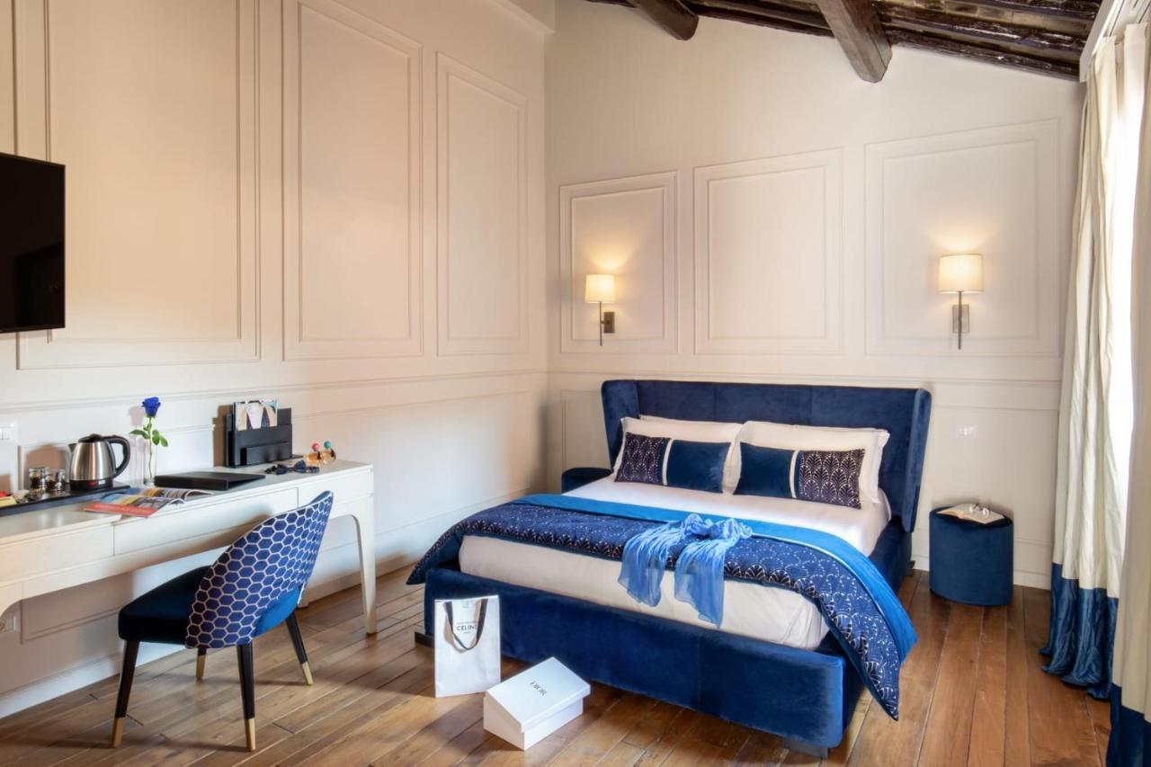 Campo Di Marte Hotel Rom Eksteriør billede