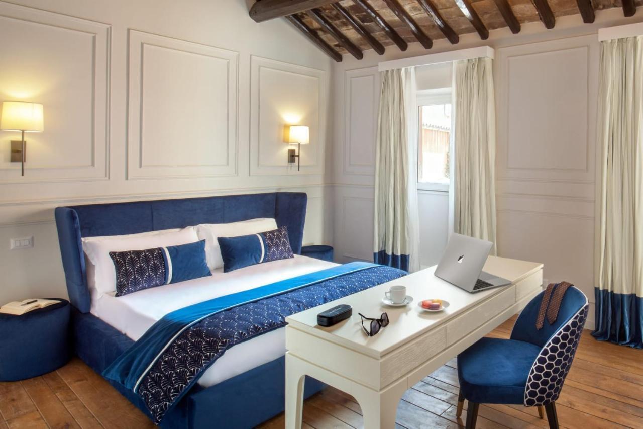 Campo Di Marte Hotel Rom Eksteriør billede