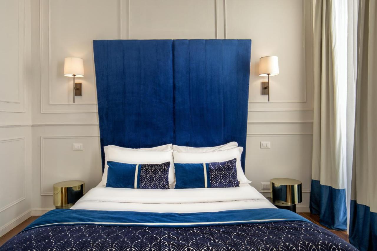 Campo Di Marte Hotel Rom Eksteriør billede